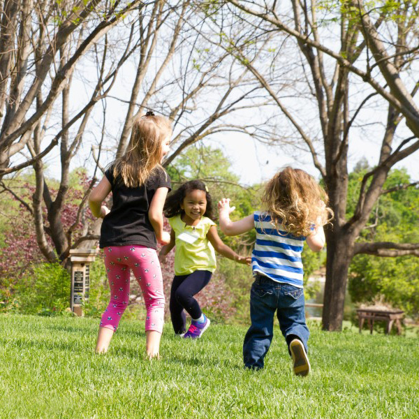 The Gardens at Heather Farm